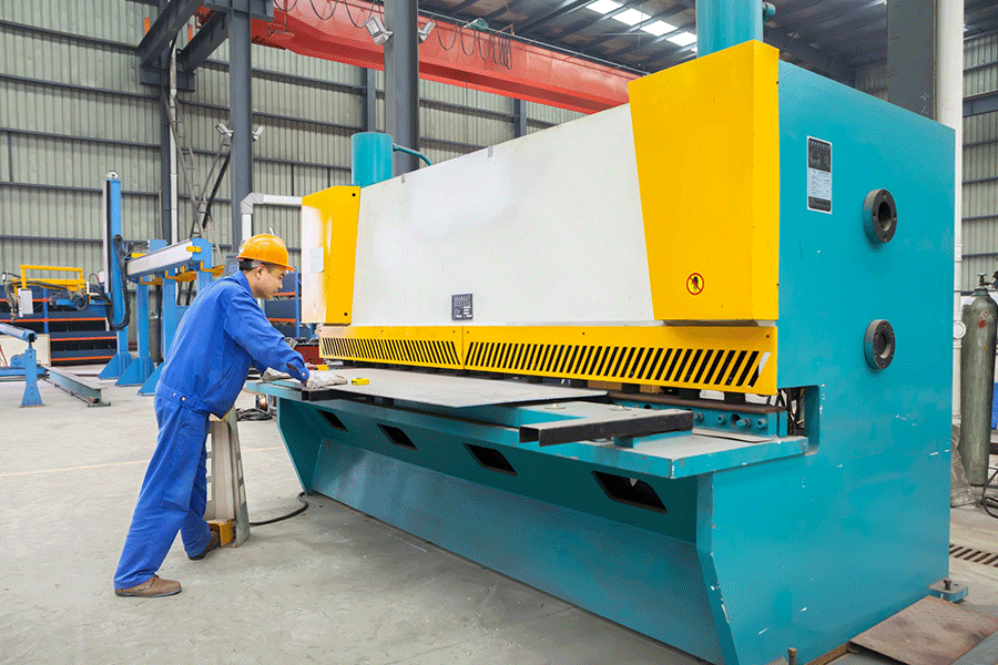 加工中心 加工中心