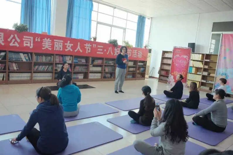 3月8號女神節(jié)，祝女神們節(jié)日快樂！